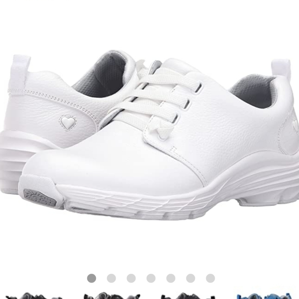 Nurse Mates Velocity Sneakers